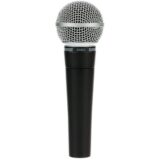 SHURE SM 58